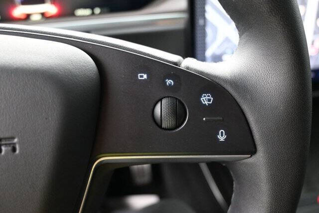 2024 Tesla Model X