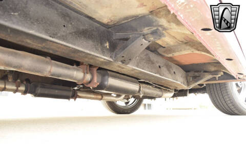 1955 Chevrolet Bel Air