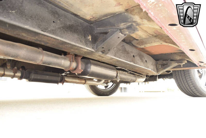 1955 Chevrolet Bel Air