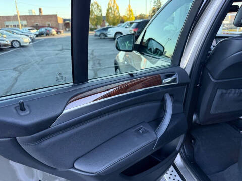 2012 BMW X5 xDrive35i Premium