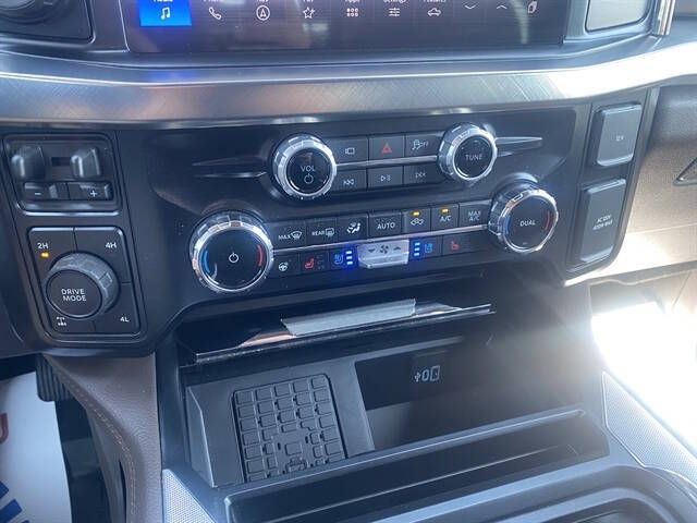 2025 Ford F-250 Super Duty