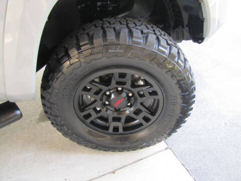 2018 Toyota Tacoma