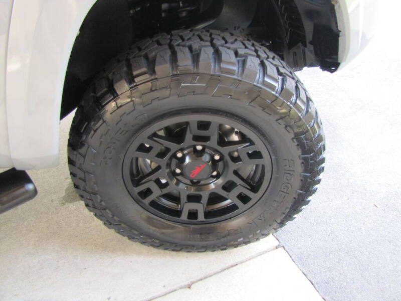 2018 Toyota Tacoma
