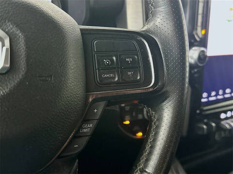 2022 RAM 2500 Power Wagon