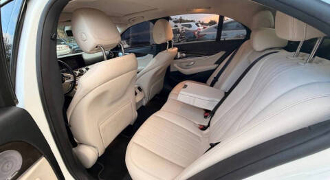 2020 Mercedes-Benz E-Class E 350