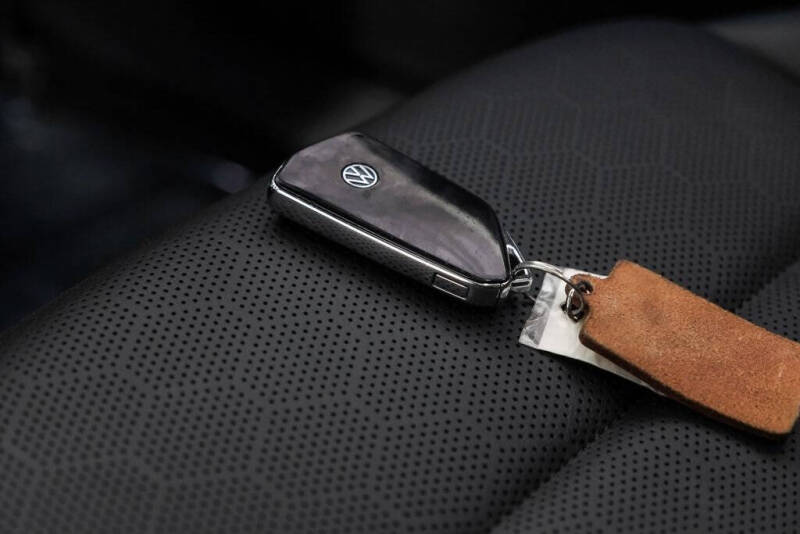 2021 Volkswagen ID.4 Pro S