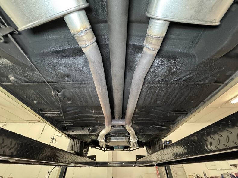 1969 Plymouth Satellite