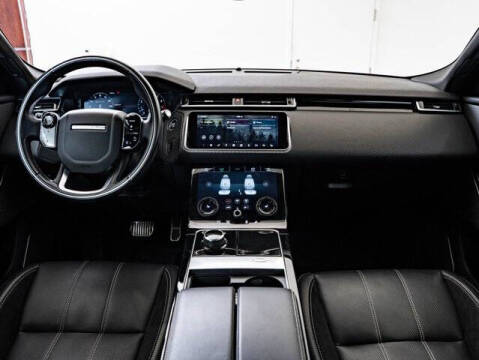 2019 Land Rover Range Rover Velar P380 R-Dynamic SE