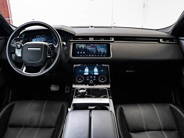 2019 Land Rover Range Rover Velar P380 R-Dynamic SE