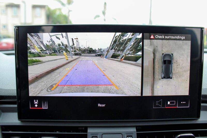 2021 Audi SQ5 3.0T quattro Premium Plus