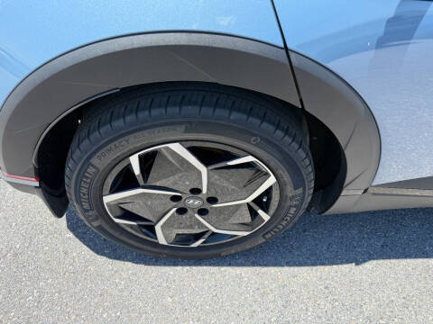 2023 Hyundai Ioniq 5 SEL