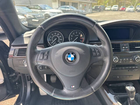 2013 BMW 3 Series 335i