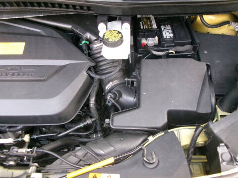 2016 Ford Transit Connect XLT