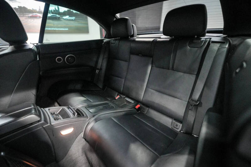 2008 BMW M3