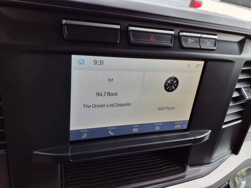 2024 Ford F-250 Super Duty