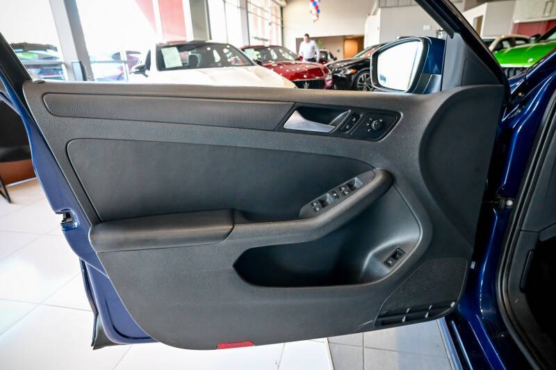 2014 Volkswagen Jetta