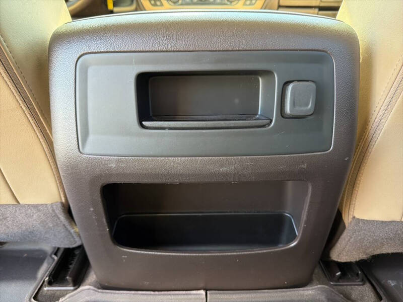 2018 GMC Sierra 3500HD