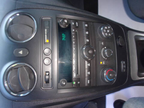 2009 Chevrolet HHR LT