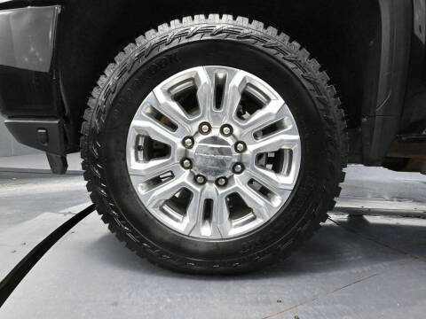 2023 GMC Sierra 2500HD