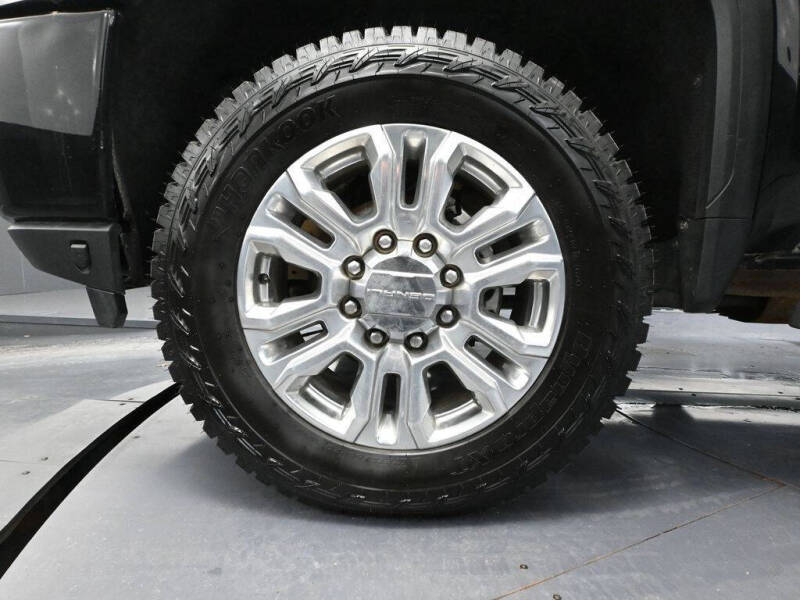 2023 GMC Sierra 2500HD