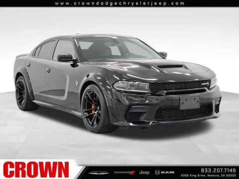 2022 Dodge Charger