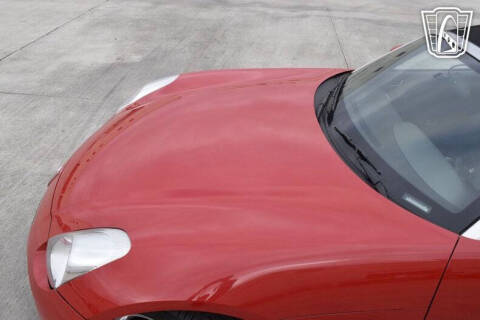 2007 Pontiac Solstice GXP