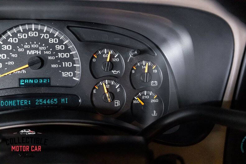 2005 GMC Sierra 2500HD