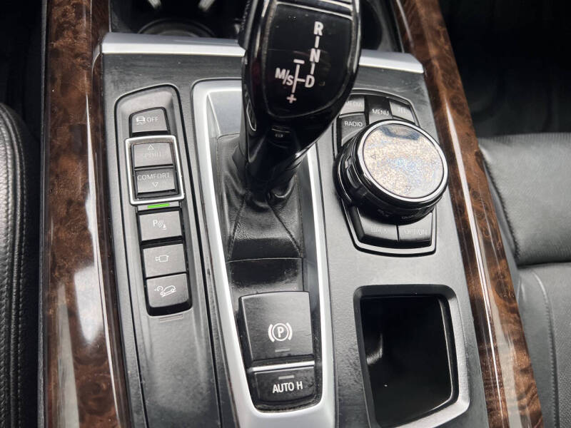 2014 BMW X5 xDrive50i