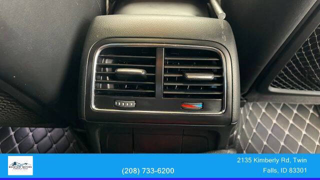 2012 Audi S4 3.0T quattro Premium Plus