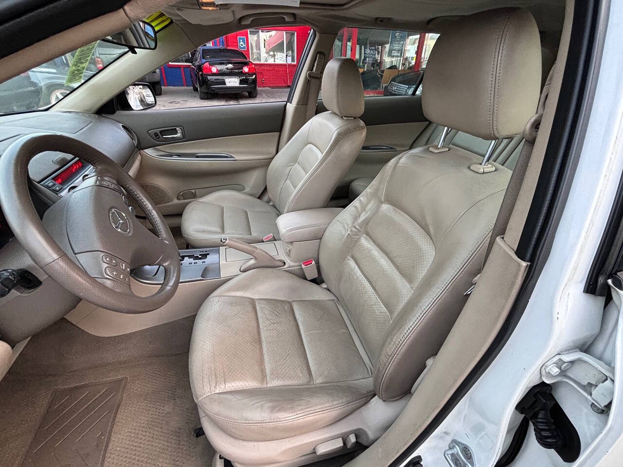 2004 Mazda Mazda6 for sale at North County Auto in Oceanside, CA