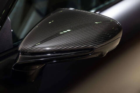 2021 Porsche 911 Turbo S