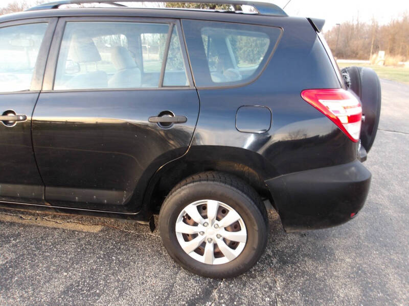2009 Toyota RAV4