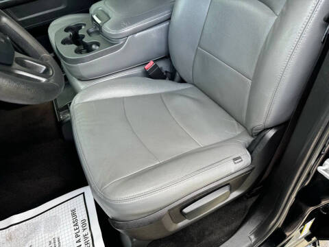 2015 RAM 1500 Express