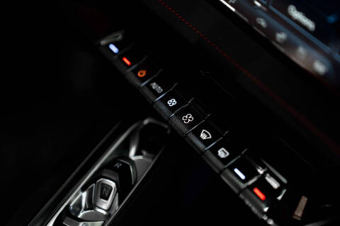 2026 Chevrolet Corvette Z06