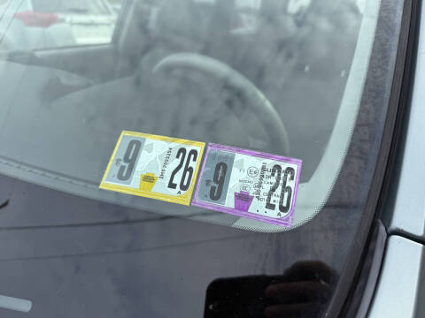 2012 Subaru Forester 2.5X Limited