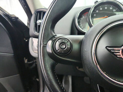 2019 MINI Countryman Cooper ALL4