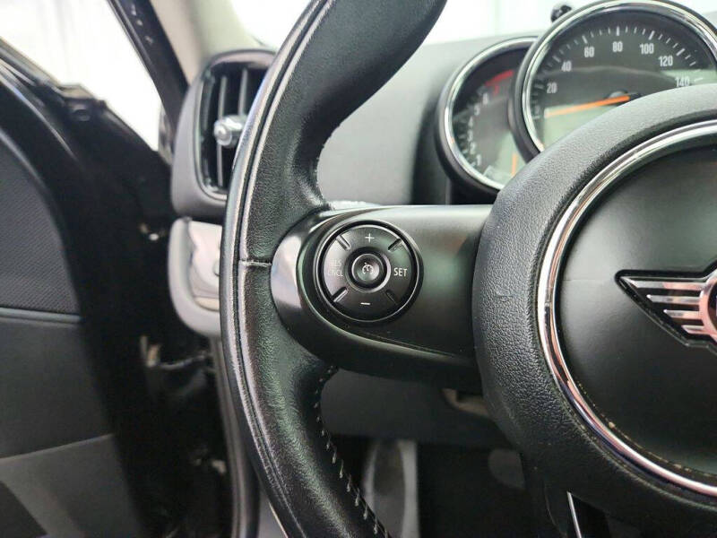 2019 MINI Countryman Cooper ALL4