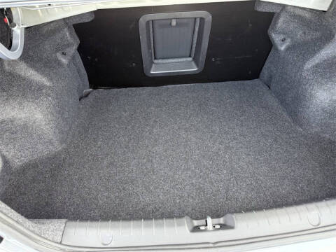 2024 Mitsubishi Mirage G4