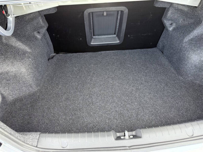 2024 Mitsubishi Mirage G4