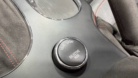 2012 Chevrolet Corvette