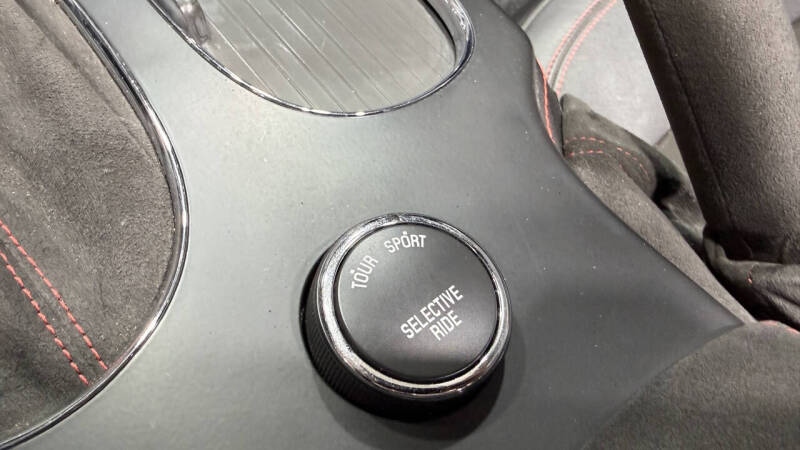 2012 Chevrolet Corvette