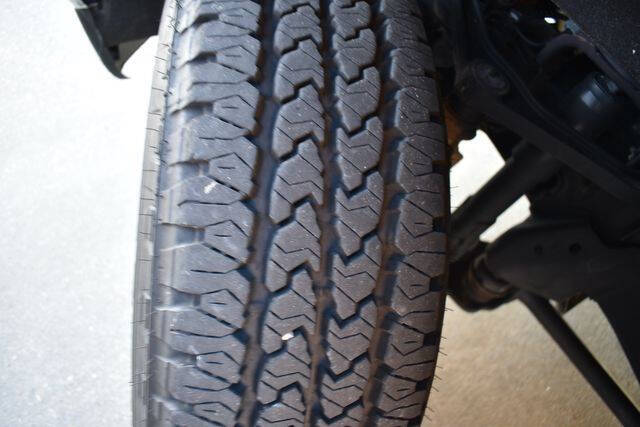 2021 Chevrolet Silverado 2500HD Work Truck