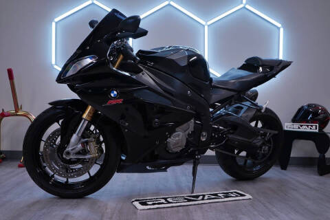 2013 BMW S 1000 RR