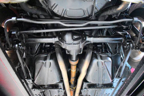 2006 Ford Mustang