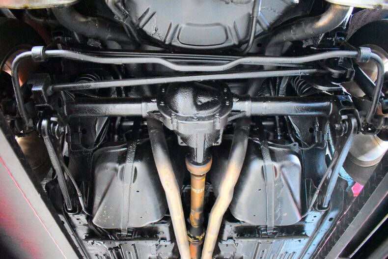 2006 Ford Mustang