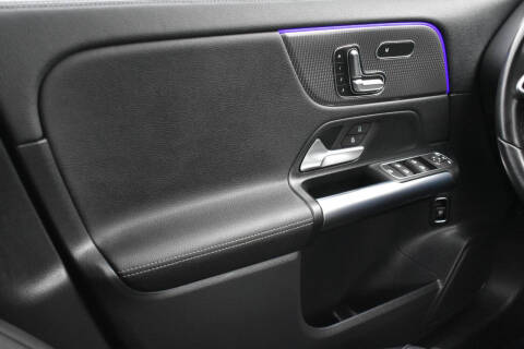 2021 Mercedes-Benz GLA GLA 250 4MATIC