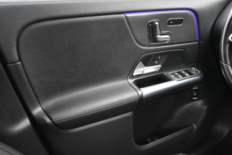 2021 Mercedes-Benz GLA GLA 250 4MATIC