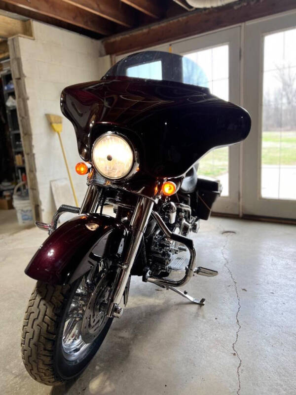 2007 Harley-Davidson Street Glide