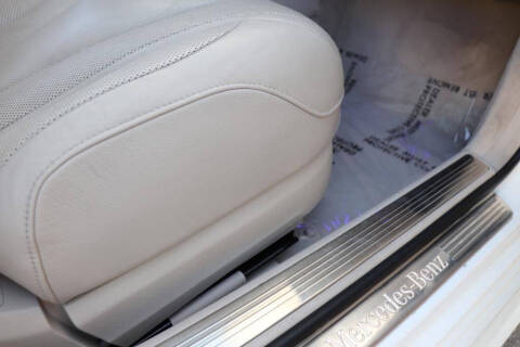 2018 Mercedes-Benz S-Class S 450