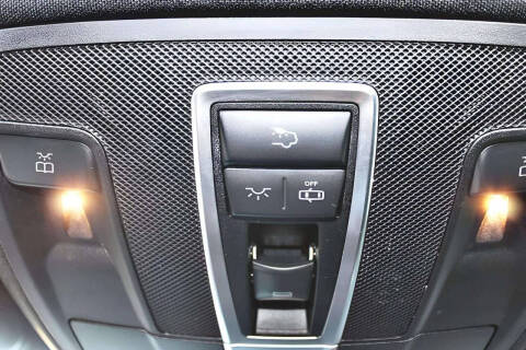 2017 Mercedes-Benz GLE GLE 350